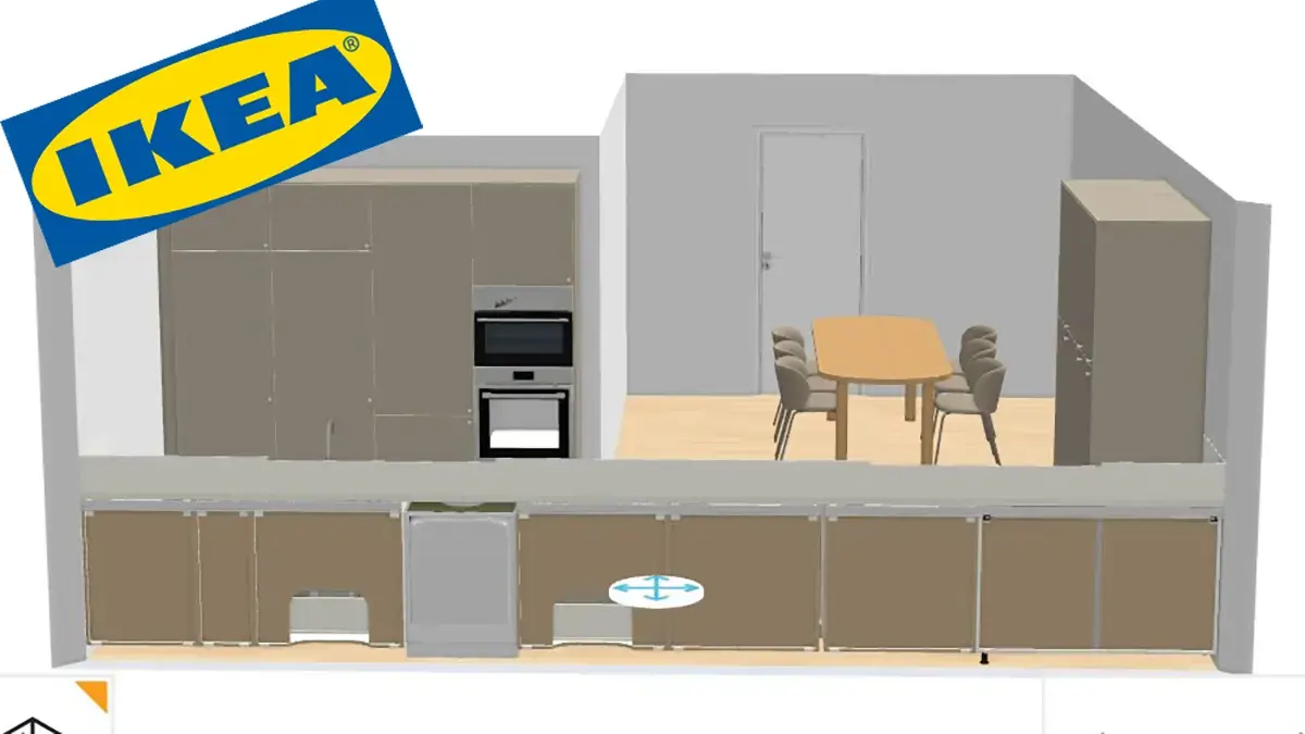 The Ultimate Pre-Installation Checklist for IKEA SEKTION Kitchens: Achieving Millimeter-Precision