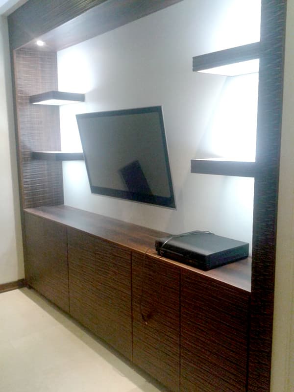 custome cabinetry millwork closet 13