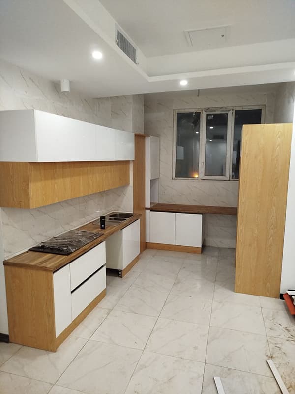 custome cabinetry millwork closet 17
