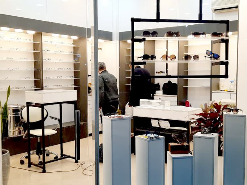 custome cabinetry millwork closet 20