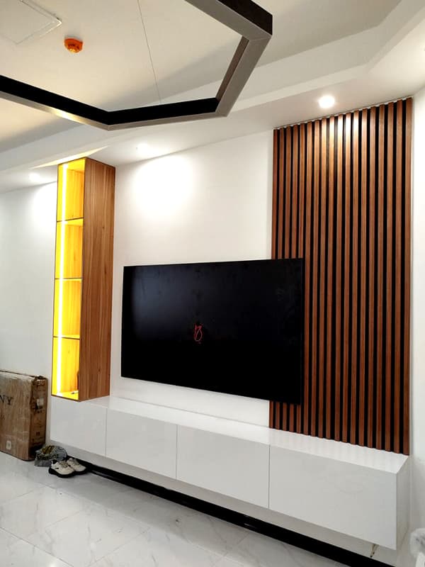 custome cabinetry millwork closet 21