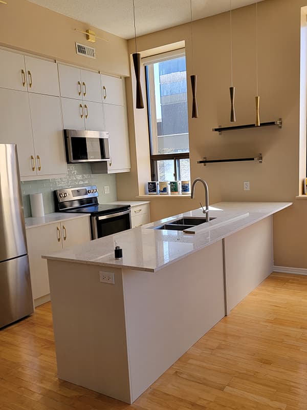custome cabinetry millwork closet 33