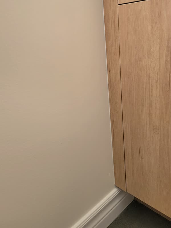 custome cabinetry millwork closet 35