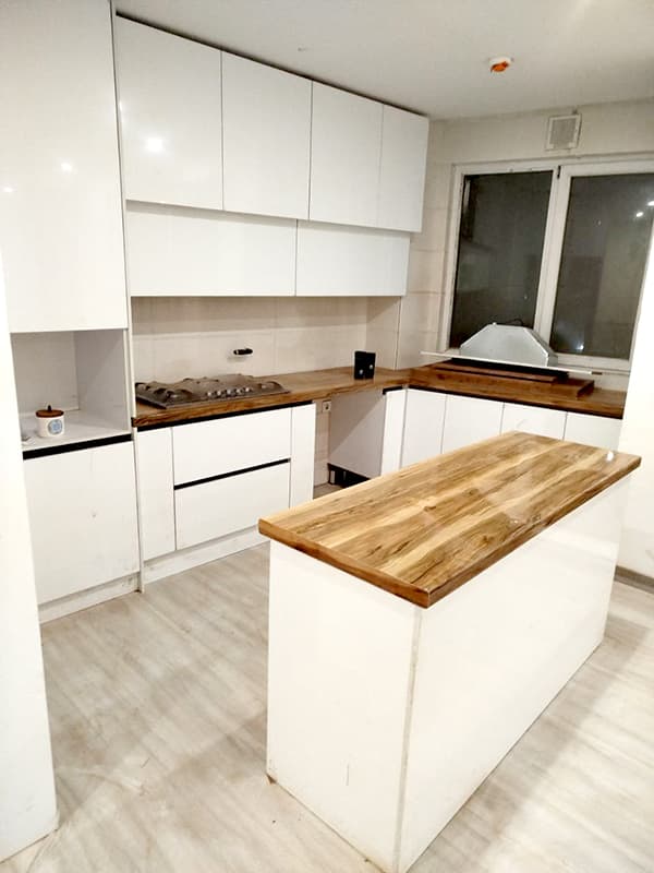 ikea sektion kitchen 2