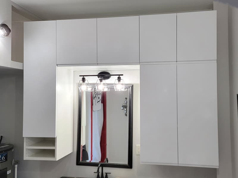 ikea sektion kitchen london 2