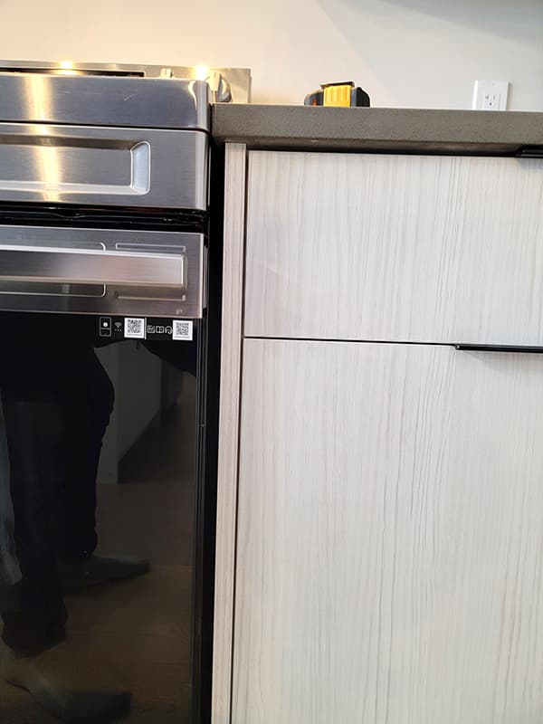 ikea sektion kitchen london 3
