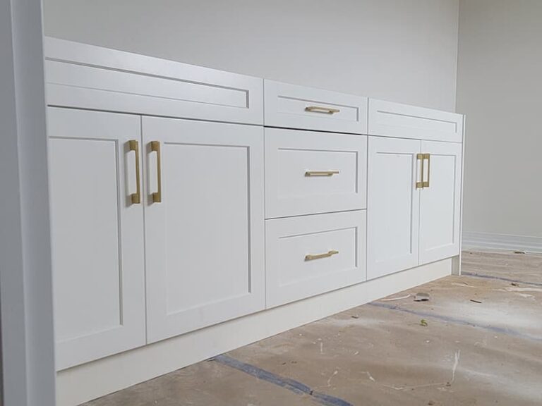 Blueprint Master Our Works (28) - Cabinetry & Kitchen Installation by Blueprint Master Ontario