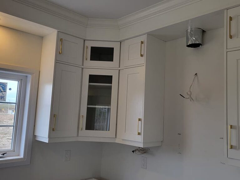 Blueprint Master Our Works (40) - Cabinetry & Kitchen Installation by Blueprint Master Ontario