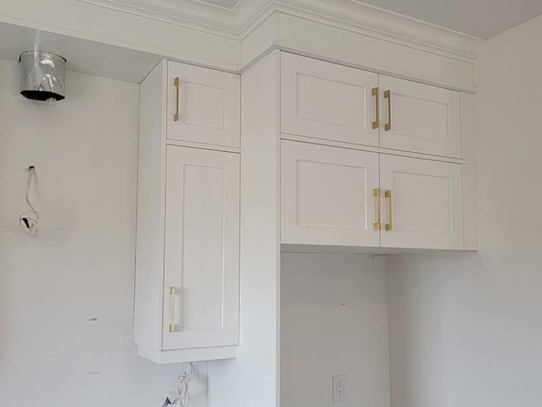 Blueprint Master Our Works (41) - Cabinetry & Kitchen Installation by Blueprint Master Ontario