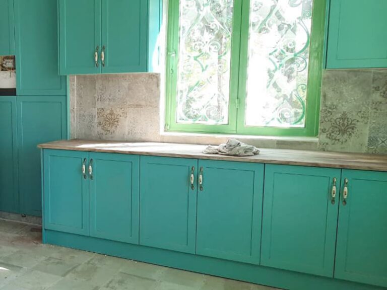 Custom Millwork  (1) - Cabinetry & Kitchen Installation by Blueprint Master Ontario
