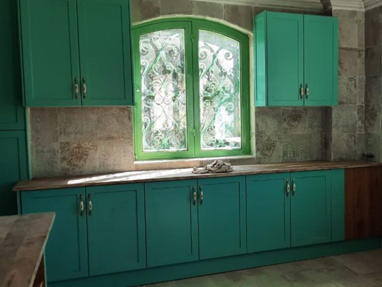 Custom Millwork  (3) - Cabinetry & Kitchen Installation by Blueprint Master Ontario