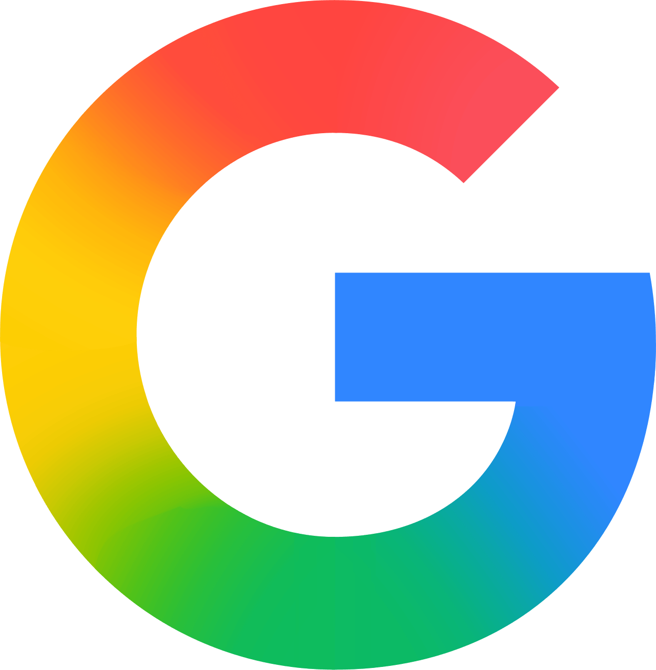 Google Favicon 2025.svg - Cabinetry & Kitchen Installation by Blueprint Master Ontario
