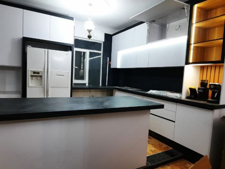 Custome Cabinetry Millwork Closet (2) - Cabinetry & Kitchen Installation by Blueprint Master Ontario