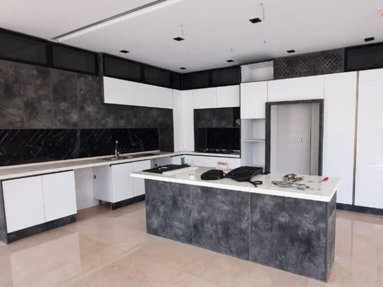 Custome Cabinetry Millwork Closet (9) - Cabinetry & Kitchen Installation by Blueprint Master Ontario