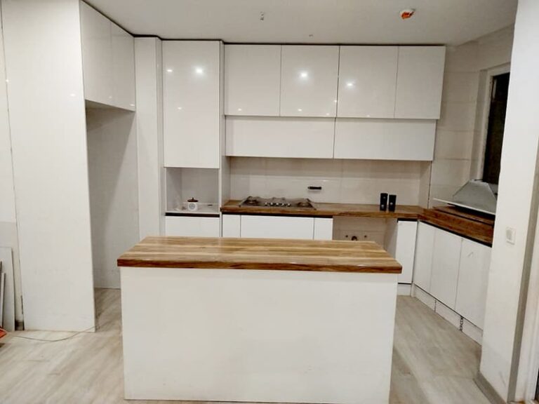 Ikea Sektion Kitchen - Cabinetry & Kitchen Installation by Blueprint Master Ontario